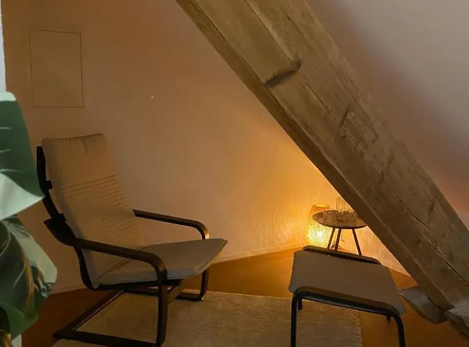 Eine Schoene Wohnung An Der Birs