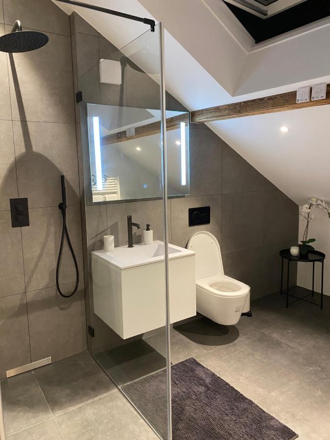 Apartamento Eine Schoene An Der Birs