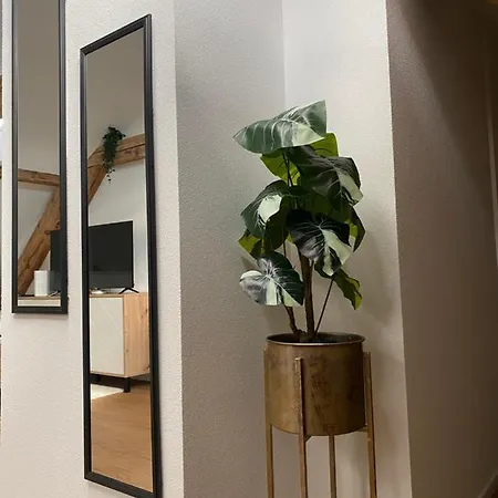 Eine Schoene Wohnung An Der Birs Bâle Extérieur photo