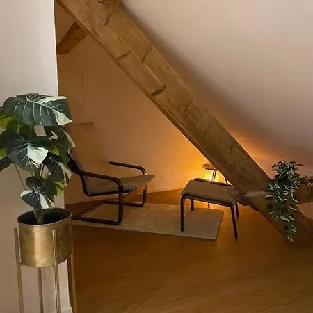 Eine Schoene Wohnung An Der Birs Bâle Extérieur photo