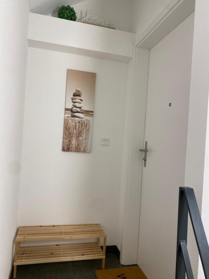 Eine Schoene An Der Birs Bâle